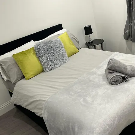Sleek Sleeps 6 Sunset Views Family Friendly Apartamento